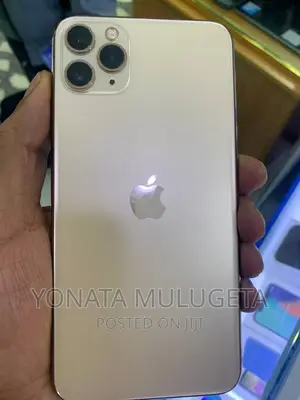 Apple iPhone 11 Pro Max 256 GB