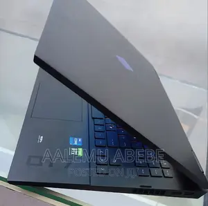 Photo - New Laptop HP Omen 17 16GB Intel Core I7 SSD 2T