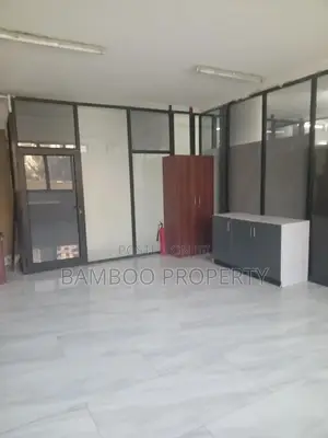 Photo - 100sqm for Office Bole