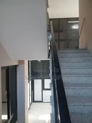 100sqm for Office Bole