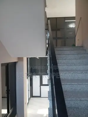 100sqm for Office Bole