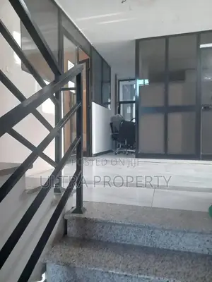 100sqm for Office Bole