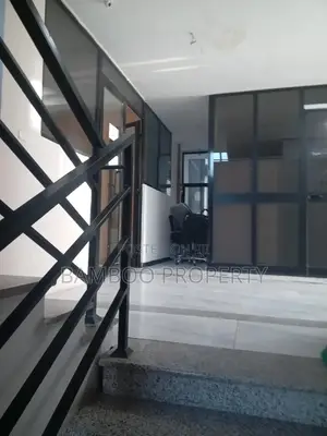 100sqm for Office Bole