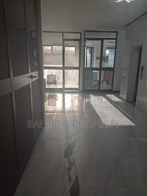 100sqm for Office Bole