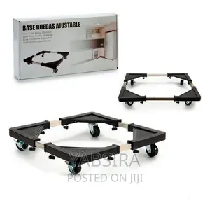 Photo - Washing Machine Refrigerator Mover, Furnitur