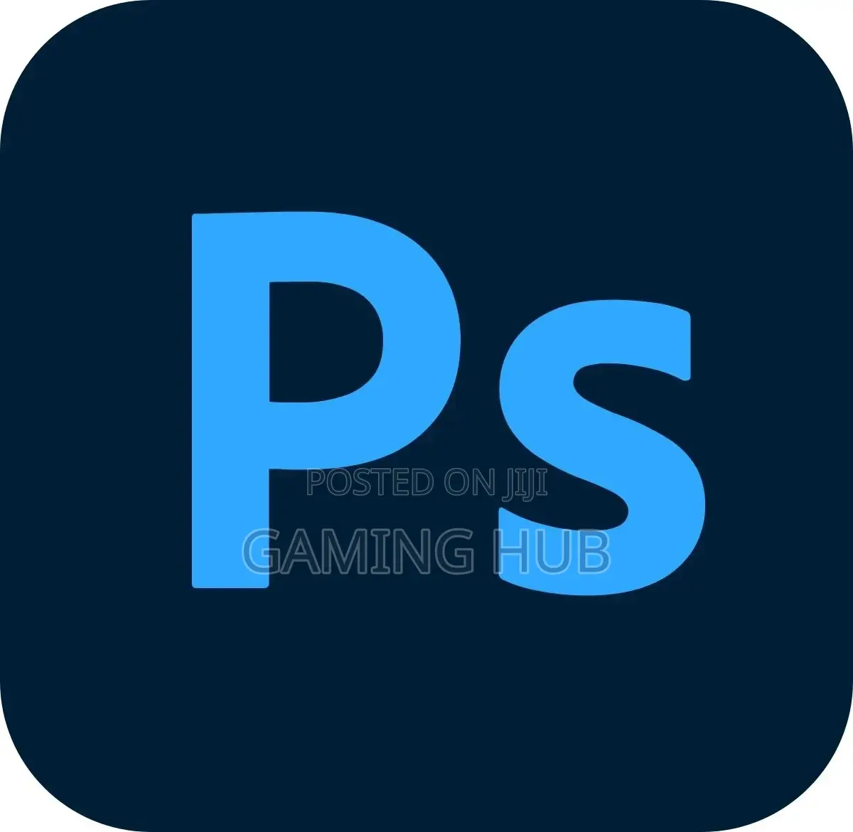 Adobe Photoshop 2025