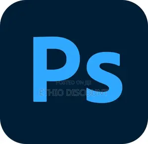 Photo - Adobe Photoshop 2025
