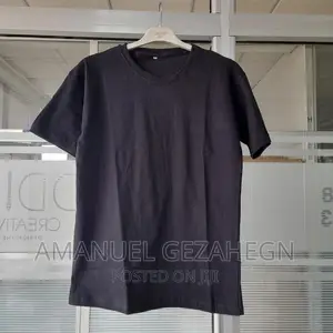 Photo - Cotten T Shirt