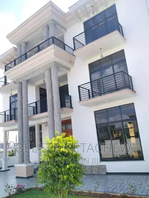 14bdrm Duplex in Ayat B+G+3, Yeka for sale