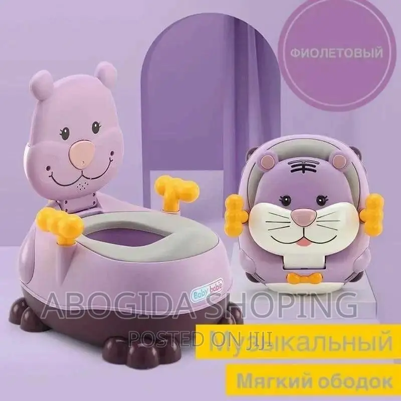 Baby Babi የልጆችን ቀልብ የሚገዛ ውብ ፖፖ