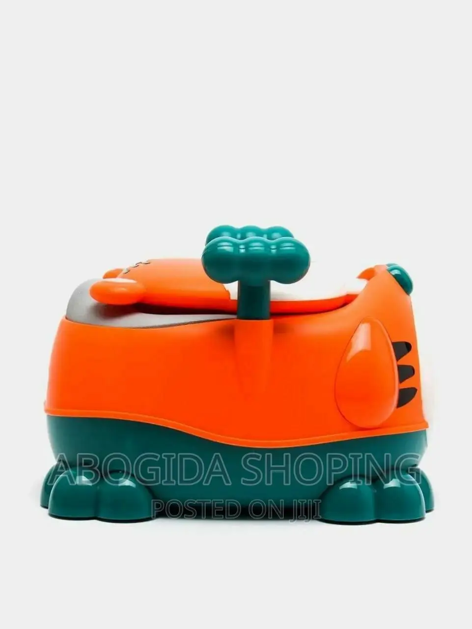 Baby Babi የልጆችን ቀልብ የሚገዛ ውብ ፖፖ