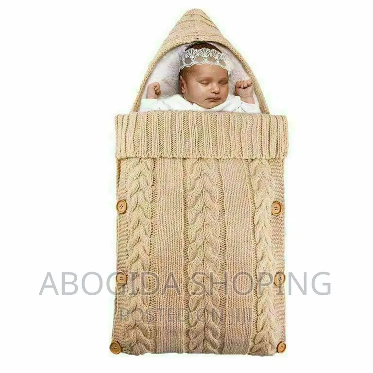 New Born Baby Sleeping Bag
