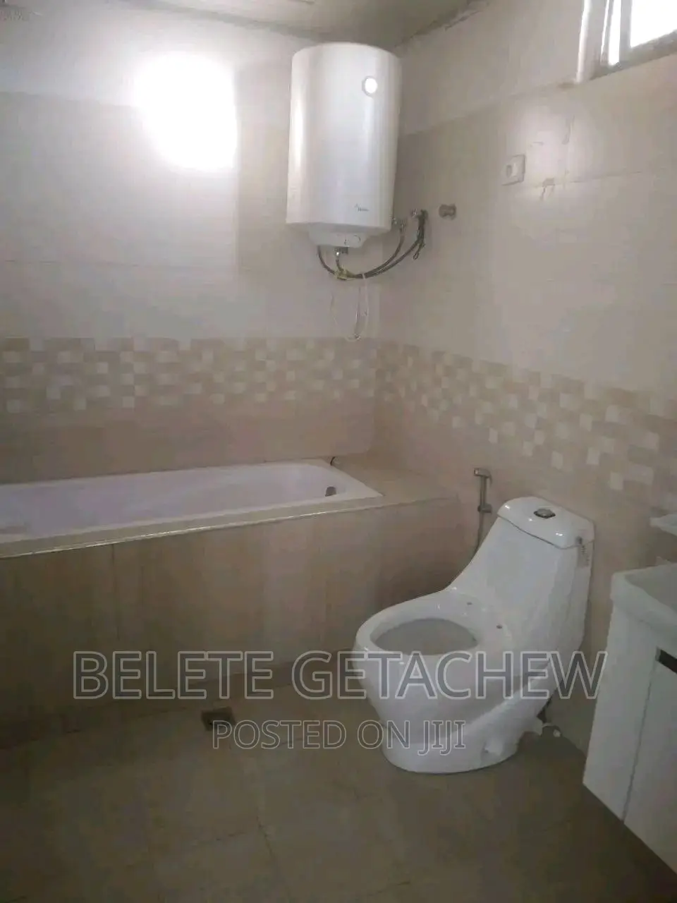 1bdrm Apartment in Figa Noah Real, Bole for sale