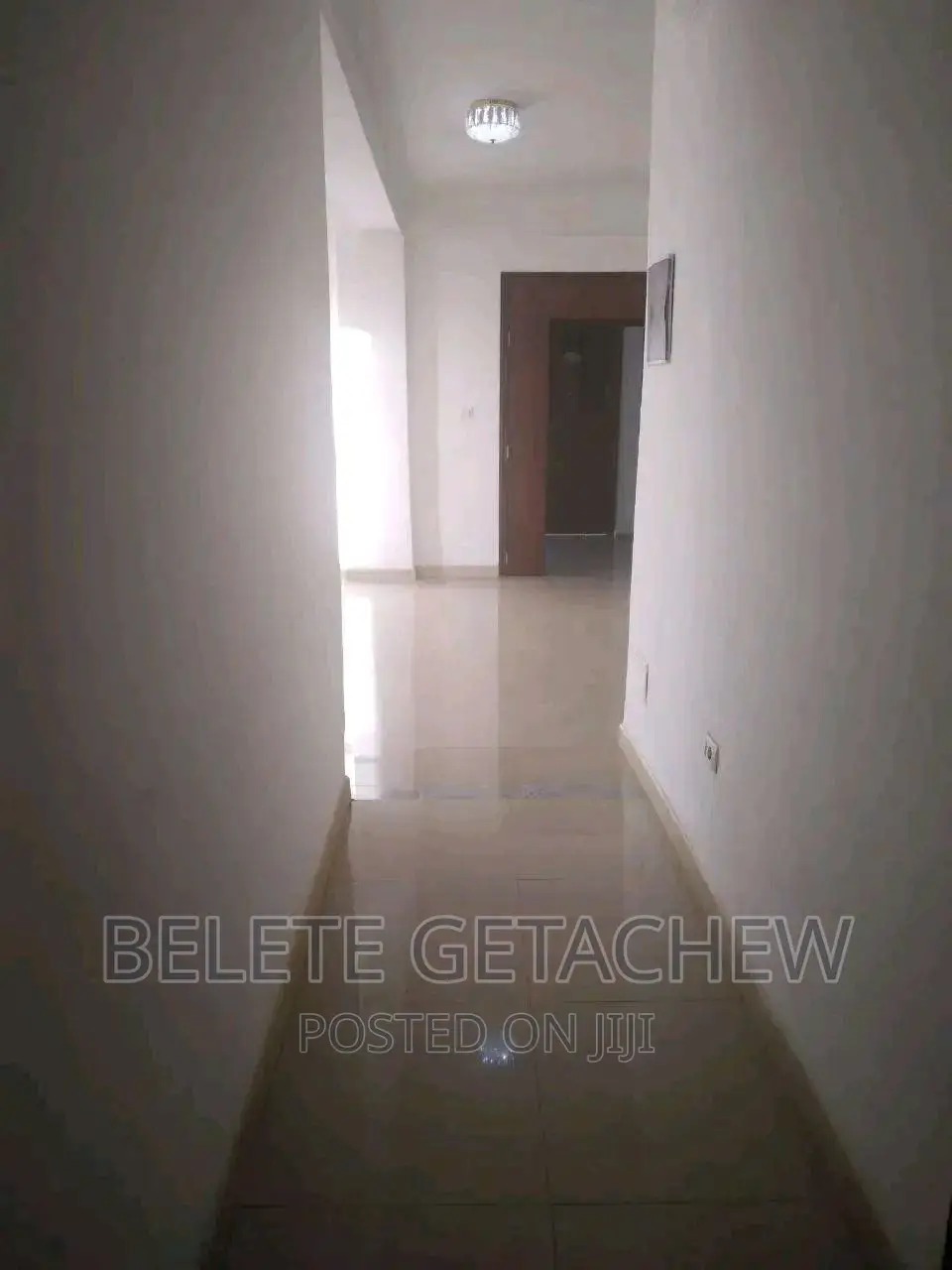 1bdrm Apartment in Figa Noah Real, Bole for sale