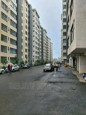 1bdrm Apartment in Figa Noah Real, Bole for sale