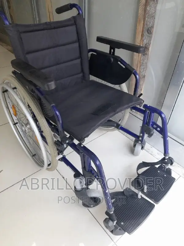 Everest Jennings Traveler L4 Wheelchair,Wheelchair