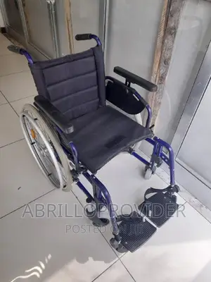 Everest Jennings Traveler L4 Wheelchair,Wheelchair