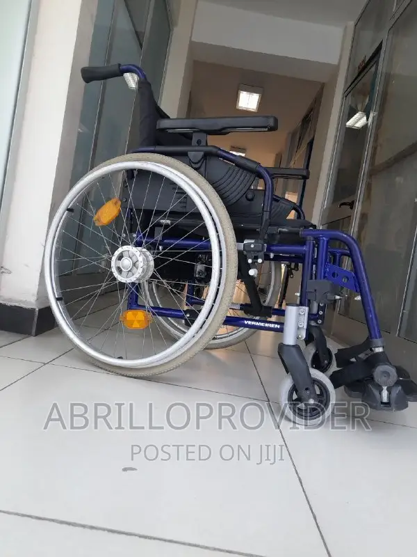 2nd Wheelchairs, Sport Manual Self Propelled Lightweight