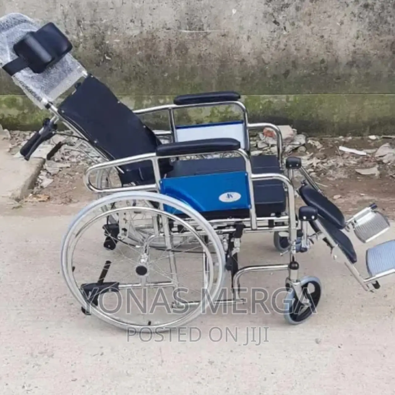 Multifunctional Wheelchair Toilet,Elderly Patient Care-FST