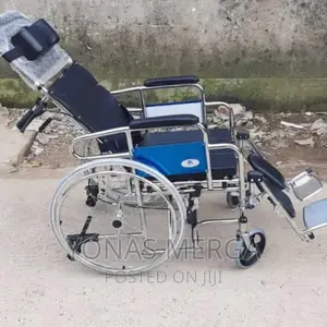Multifunctional Wheelchair Toilet,Elderly Patient Care-FST