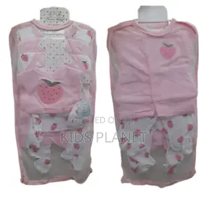 Photo - 8pcs Set Baby Cloth