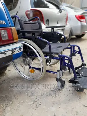 The Most Recognized Wheelchair Brands Worldwide, Secondhand