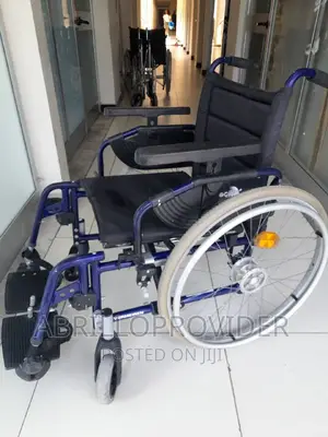 Manual and Power Chairs ,Wheelchairs Second /Wheelchairs