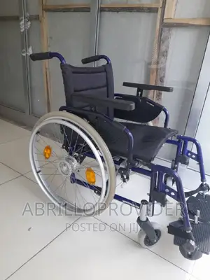 Manual and Power Chairs ,Wheelchairs Second /Wheelchairs