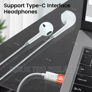Usb Otg Male to Type C to Female Adapter Converter Otg