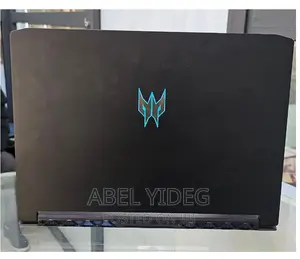 New Laptop Acer Predator Triton 500 SE 16GB Intel Core I7 SSD 1T