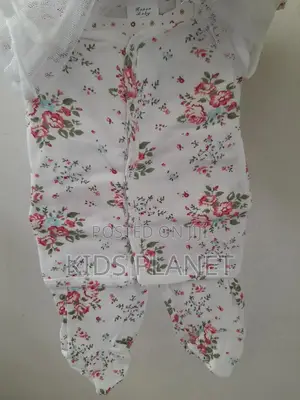 8pcs Set Baby Cloth