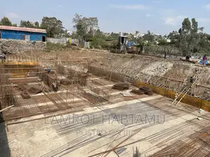 2bdrm Apartment in Mon Real Estate, Lideta for sale