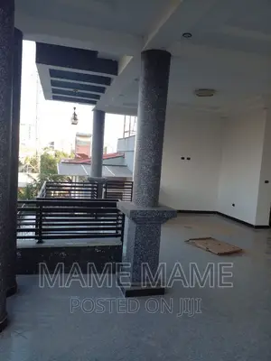 6bdrm Villa in Addis Abeba, Yeka for sale