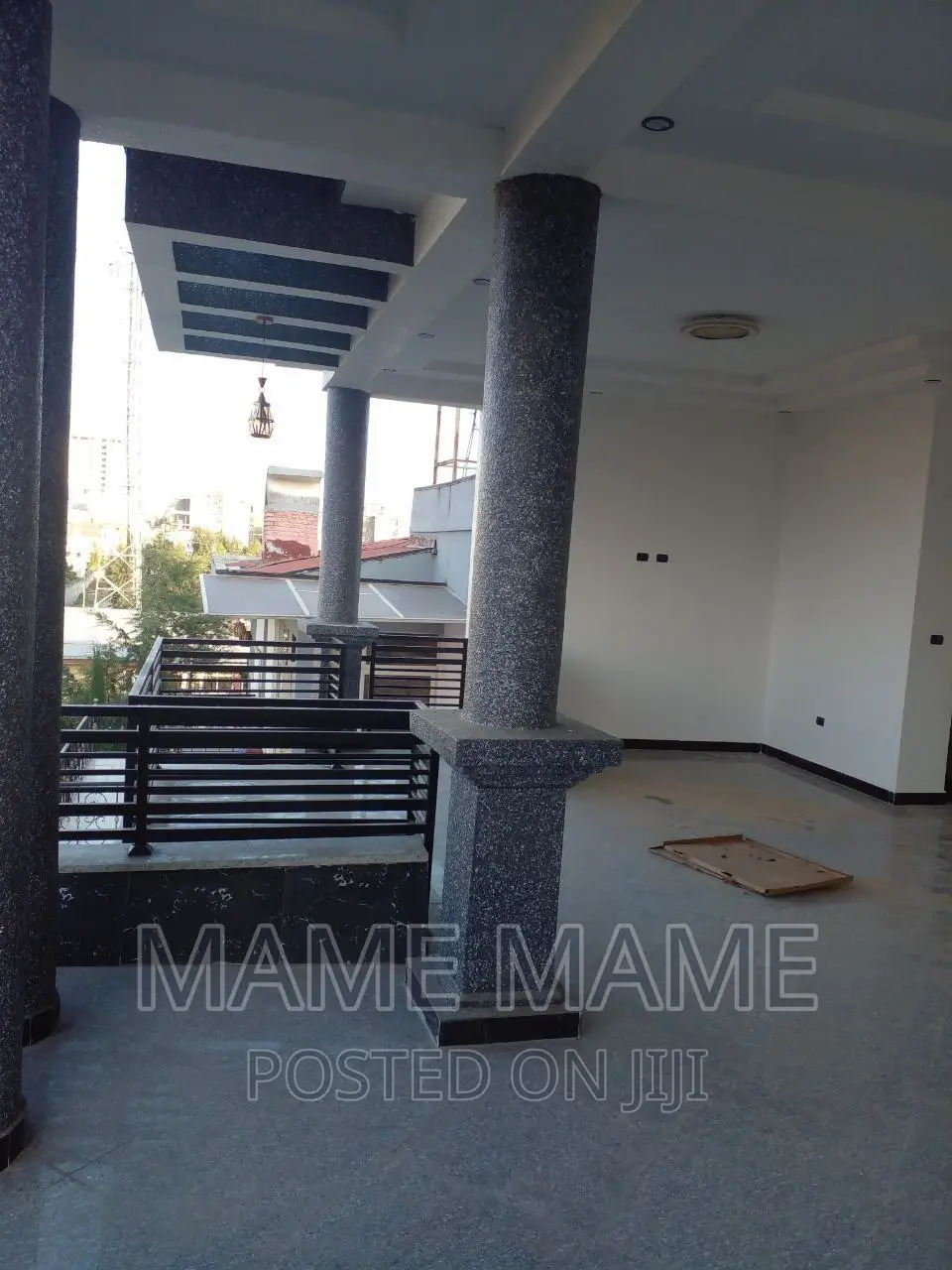 6bdrm Villa in Addis Abeba, Yeka for sale