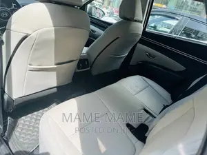 Mercedes-Benz C-Class 2014 White