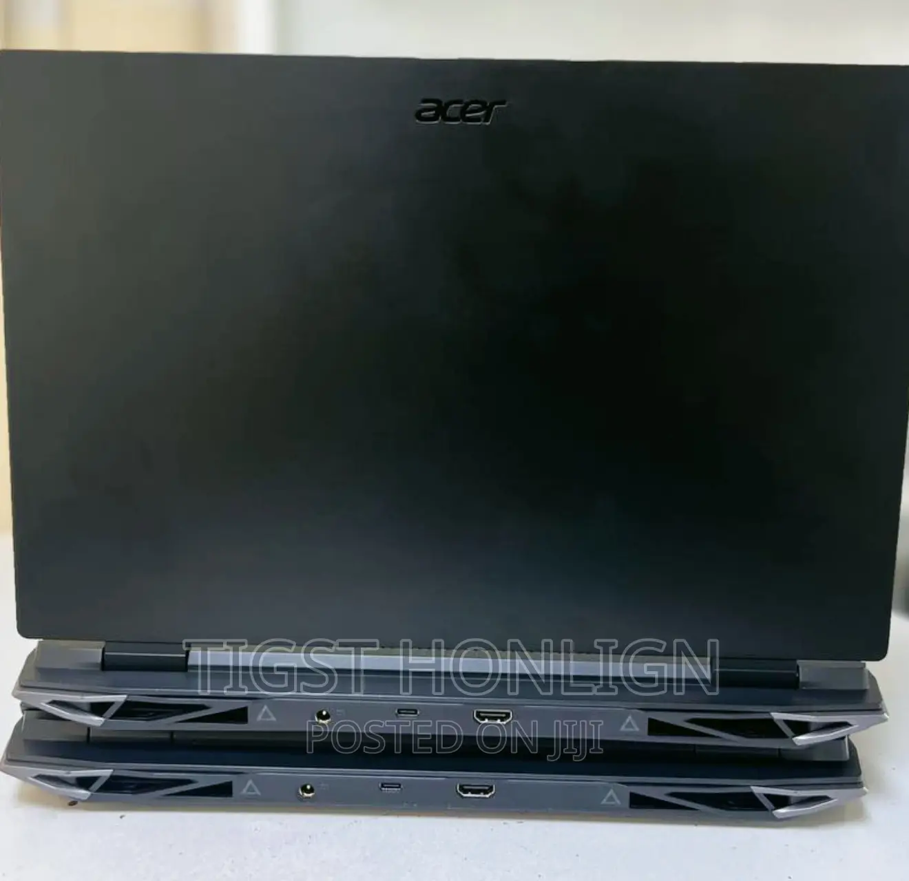 New Laptop Acer NITRO 5 16GB Intel Core I7 HDD+SSD 512GB