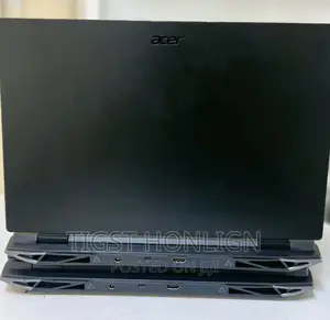 Photo - New Laptop Acer NITRO 5 16GB Intel Core I7 HDD+SSD 512GB