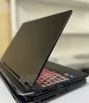 New Laptop Acer NITRO 5 16GB Intel Core I7 HDD+SSD 1T