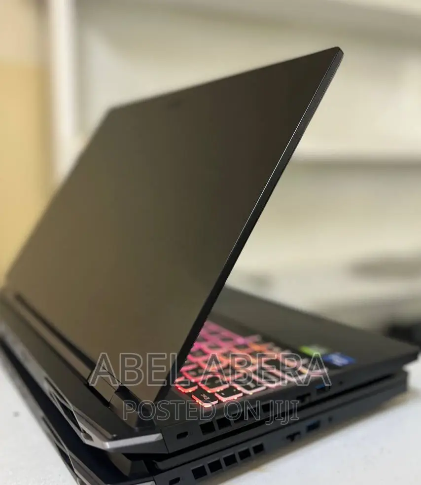 New Laptop Acer NITRO 5 16GB Intel Core I7 HDD+SSD 1T