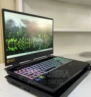 New Laptop Acer NITRO 5 16GB Intel Core I7 HDD+SSD 1T