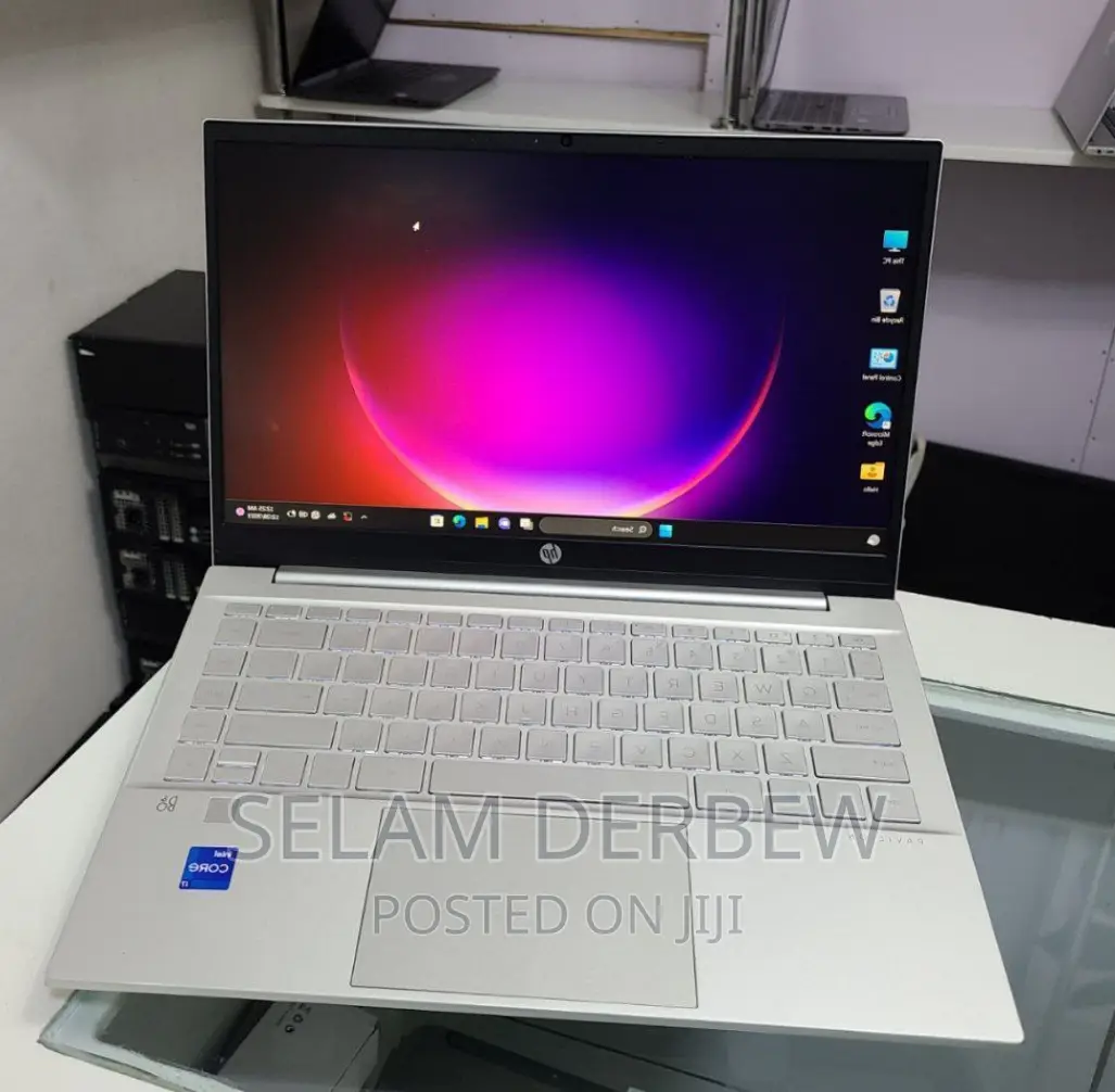 New Laptop HP Pavilion 15 16GB Intel Core I7 SSD 1T