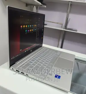 New Laptop HP Pavilion 15 16GB Intel Core I7 SSD 1T