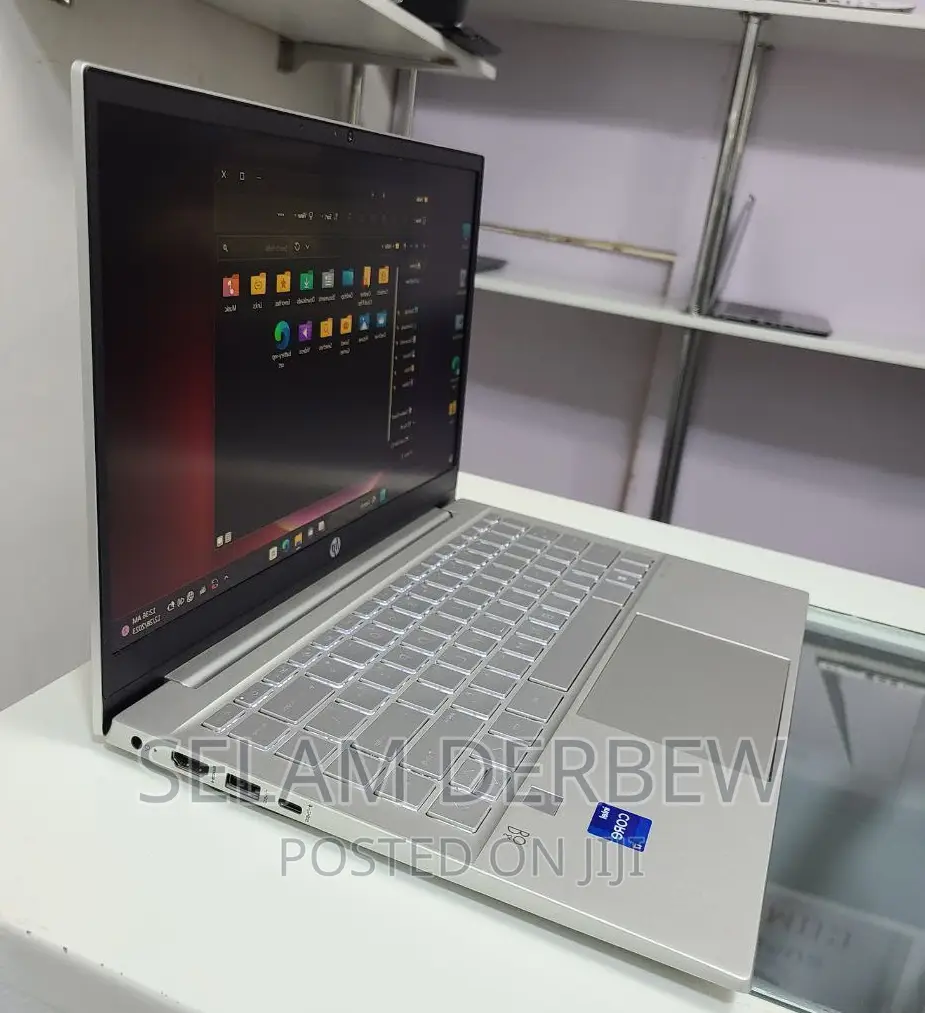 New Laptop HP Pavilion 15 16GB Intel Core I7 SSD 1T