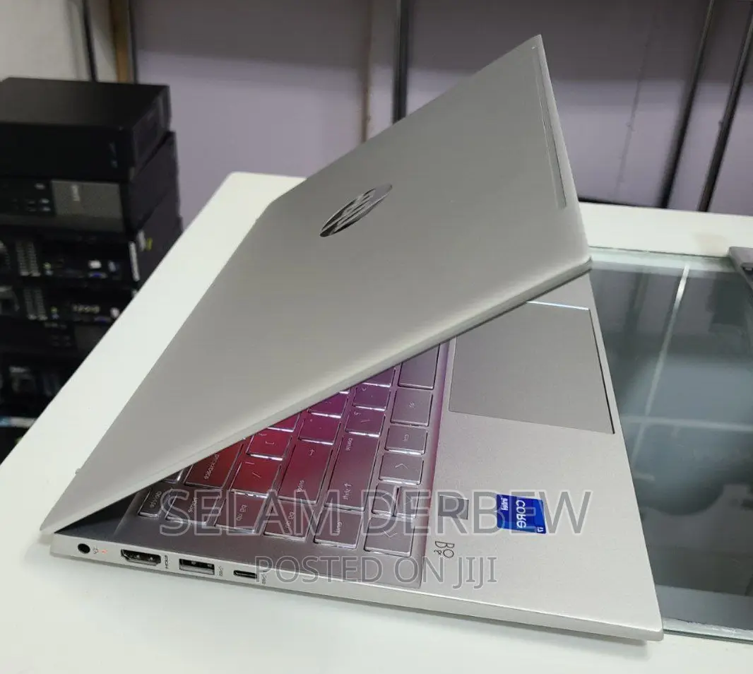 New Laptop HP Pavilion 15 16GB Intel Core I7 SSD 1T