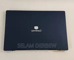 Laptop Gateway CX200S 4GB SSD 128GB