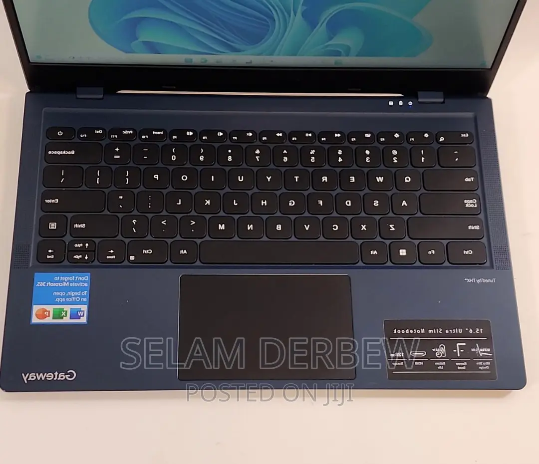 Laptop Gateway CX200S 4GB SSD 128GB