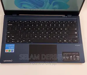 Laptop Gateway CX200S 4GB SSD 128GB