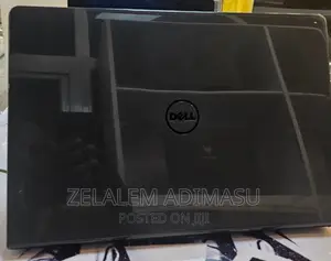 New Laptop Dell Inspiron 15 4GB Intel Core I5 SSD 512GB