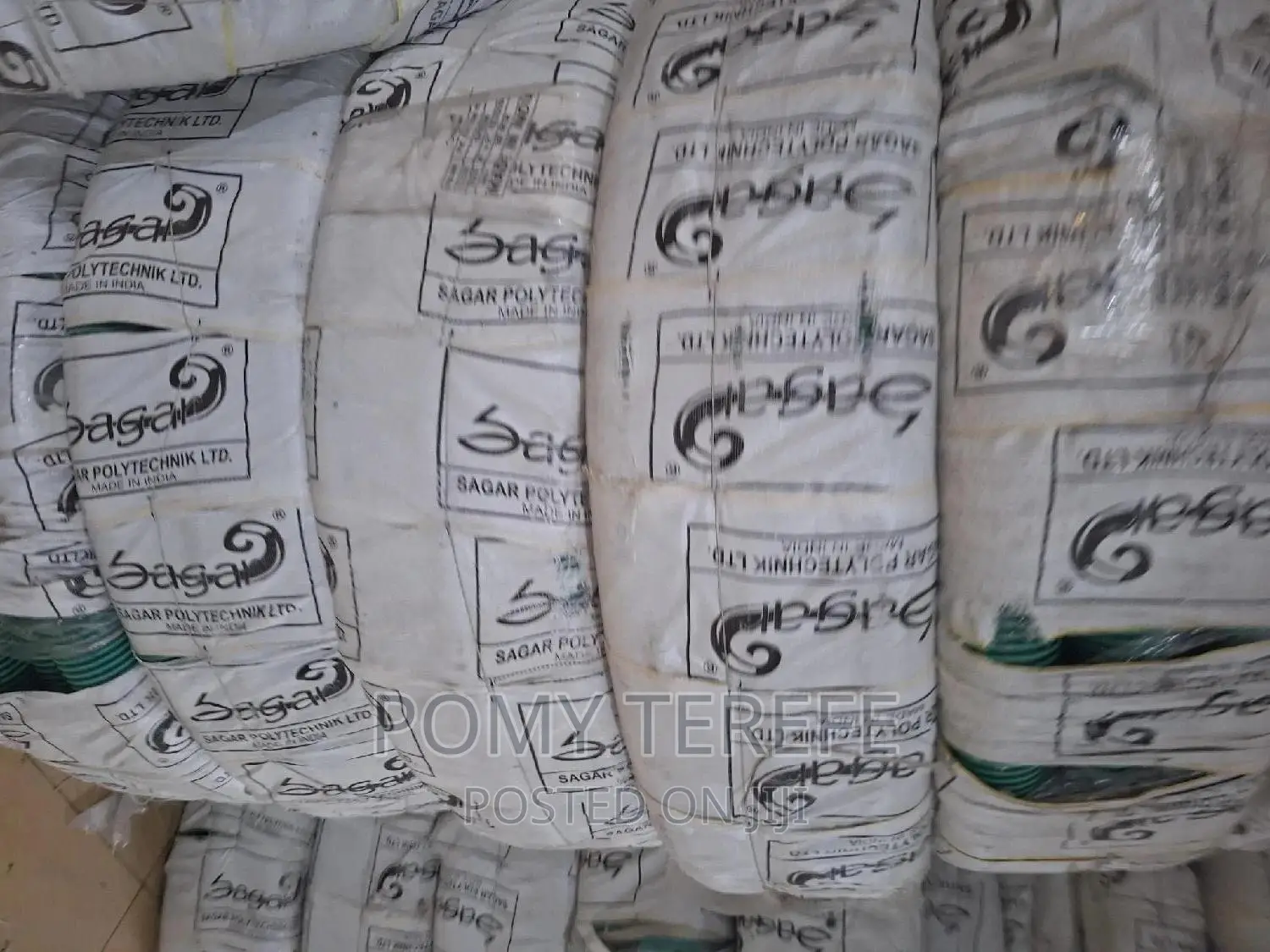 Suction Hose 3 Inche የመጠጫ ቱቦ 3 ኢንች Sagar