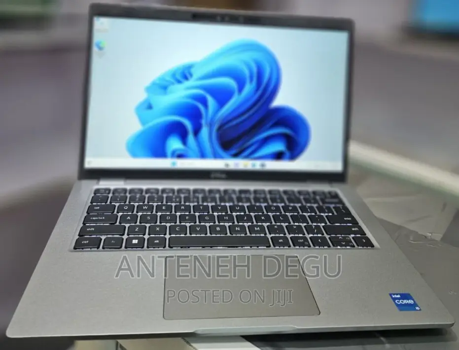 New Laptop Dell Latitude 5440 16GB Intel Core I5 SSD 512GB